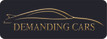 Logo Demanding-cars